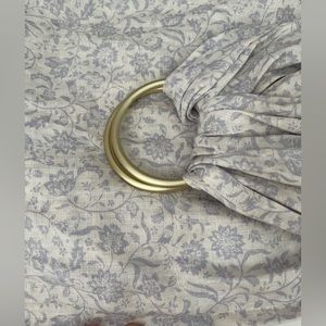 Wild bird ring sling